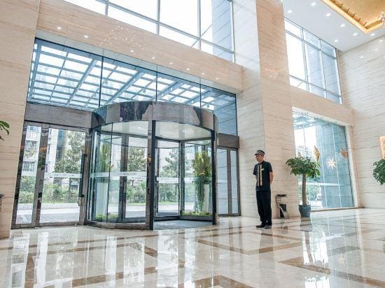 Wanghai International Hotel Hotel in Nanjing