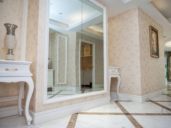 Wanghai International Hotel Hotel in Nanjing