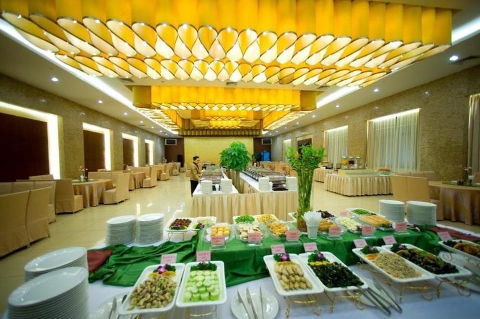 Hua Dong Hotel Hotel in Nanjing