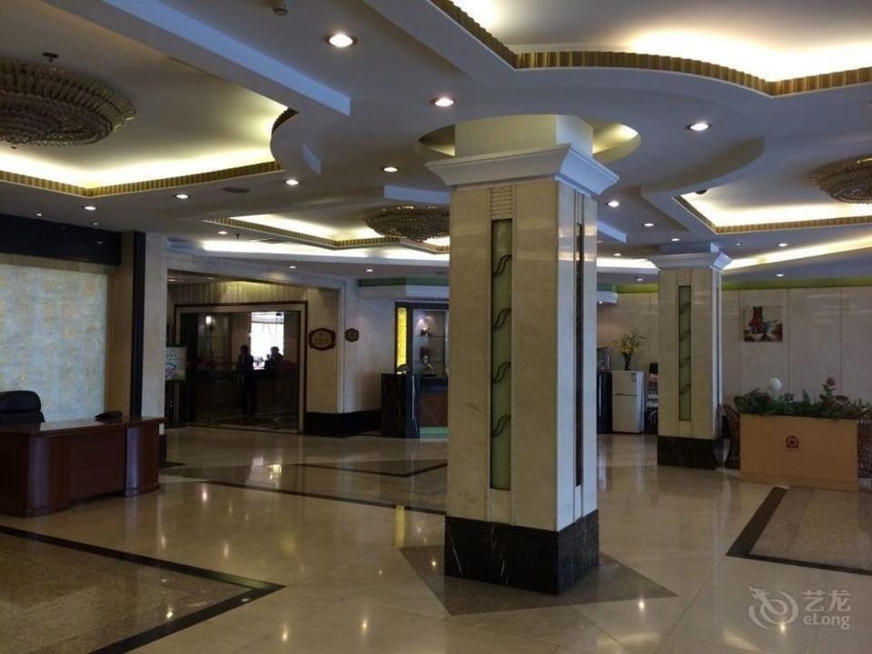 Hua Dong Hotel Hotel in Nanjing
