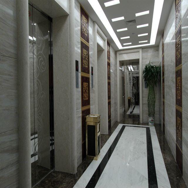 Jinling Star Hotel Hotel in Nanjing