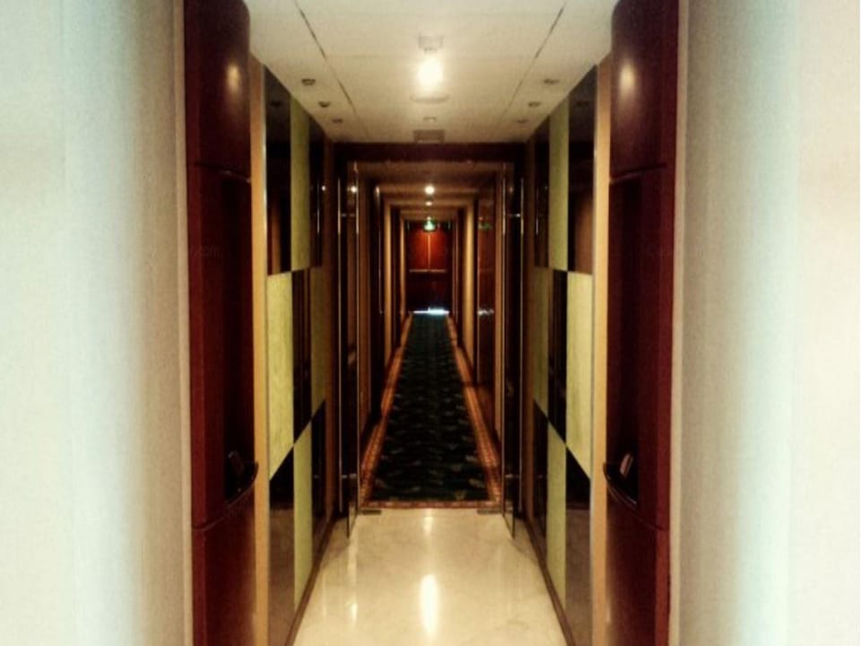 Maochen New Century Hotel Hotel in Nanjing