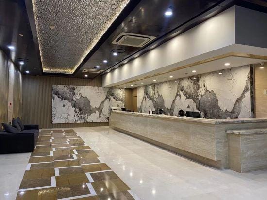 Zhenbao Holiday Hotel (Nanjing Fengtai South Road) Hotel in Nanjing