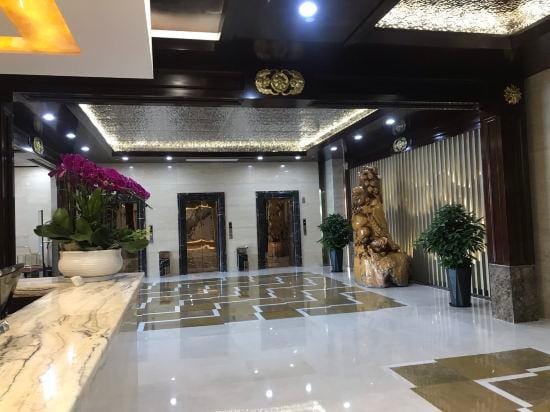 Zhenbao Holiday Hotel (Nanjing Fengtai South Road) Hotel in Nanjing