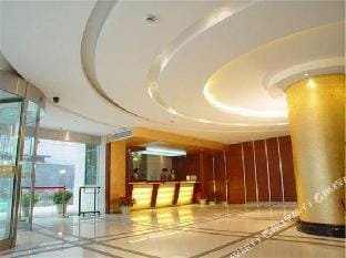 Nianfa 168 Hotel Hotel in Nanjing