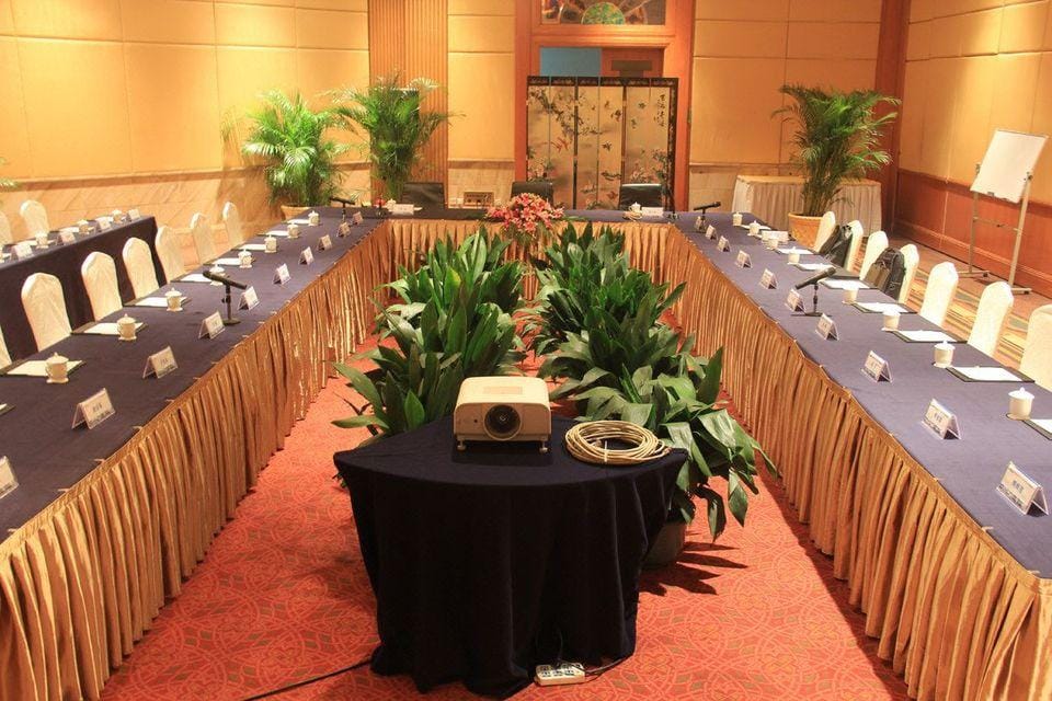 Dingshan Hotel Hotel in Nanjing