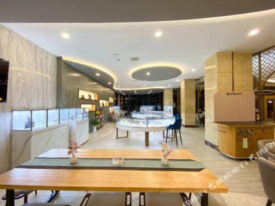 Shanshui Hotel Hotel in Nanjing