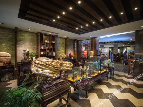Shanshui Hotel Hotel in Nanjing
