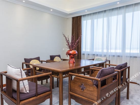 Aviation Hotel Hotel in Xian