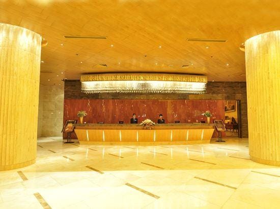 Heizee Hotel Hotel in Xian