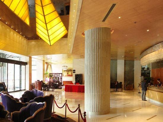Heizee Hotel Hotel in Xian