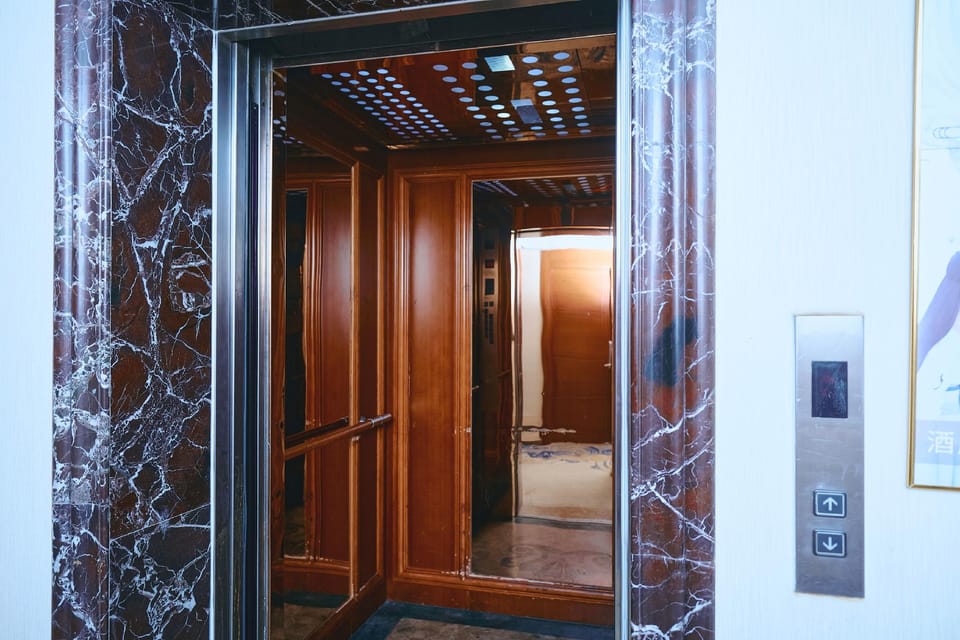 Hitide International Hotel Hotel in Qingdao
