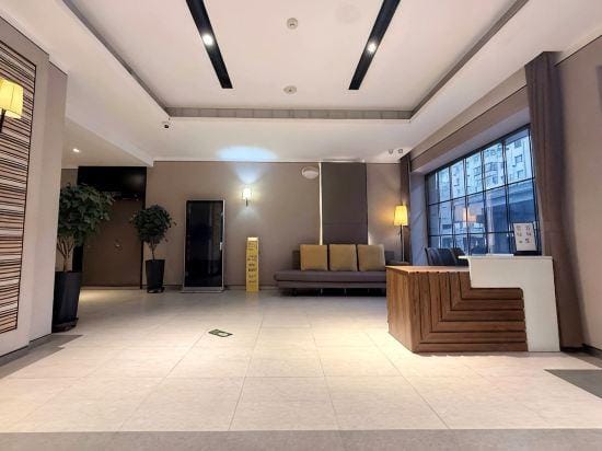 XIYING  HEMEI Hotel in China