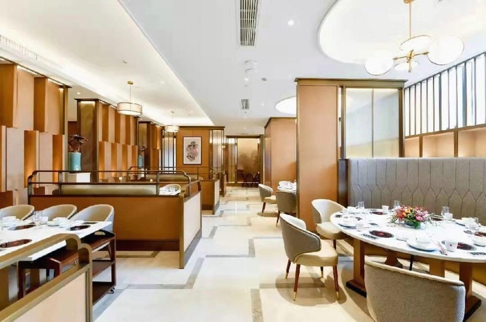 Shaoxing Shangyu Radisson Wanjin Hotel Hotel in Zhejiang