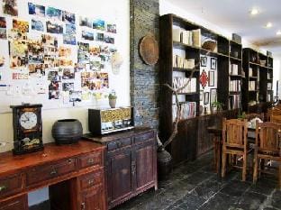 Laotianzhuang Hostel Hotel in Hangzhou