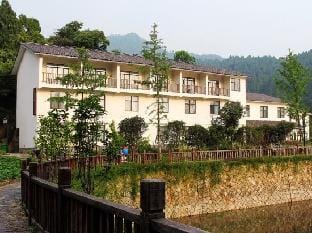Laotianzhuang Hostel Hotel in Hangzhou