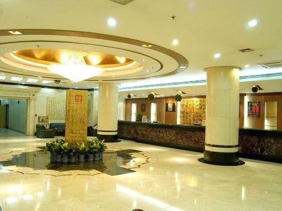 Wenyuan Hotel Hotel in Hangzhou