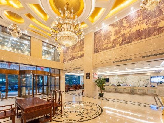 Liang an International Hotel Hotel in Hangzhou