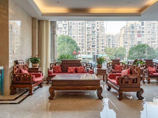 Liang an International Hotel Hotel in Hangzhou