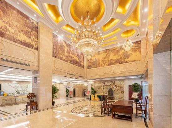 Liang an International Hotel Hotel in Hangzhou