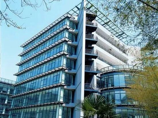 Hangzhou Zheda Science and Technology Park Hotel (Ant A Space Gudang Xincun Subway Station) Hotel in Hangzhou