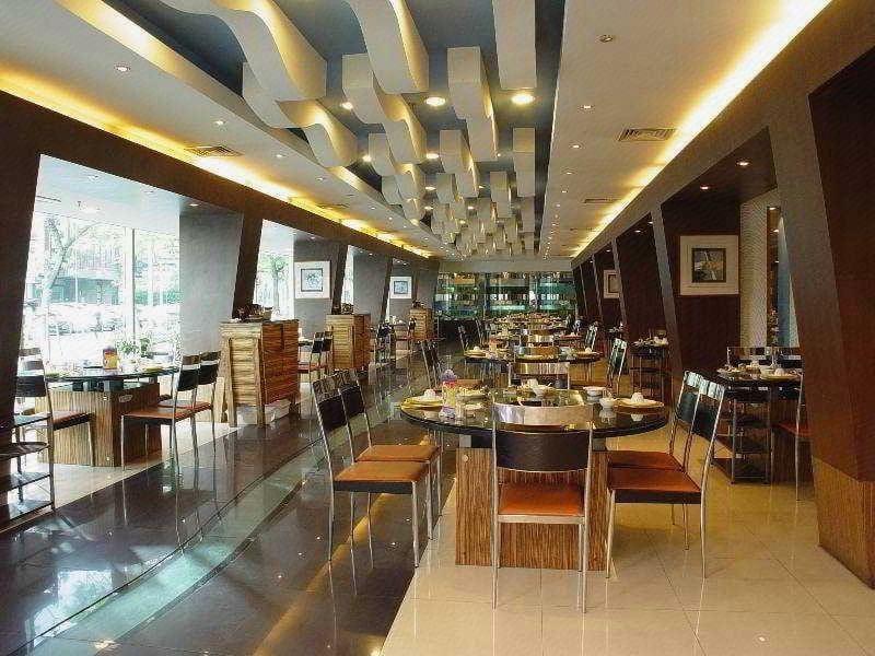 Hangzhou Overseas Chinese Hotel Hotel in Hangzhou
