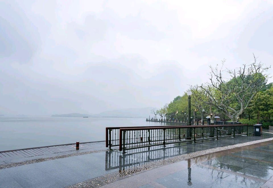 Hangzhou Overseas Chinese Hotel Hotel in Hangzhou