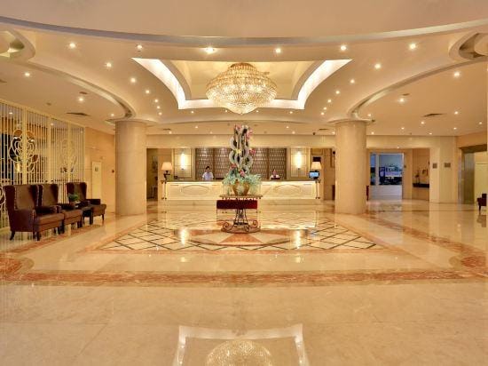 Zhong'an Huana Holiday Hotel Hotel in Hangzhou