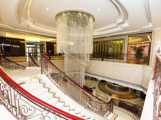 Mingdu Hotel Hotel in Jiangsu