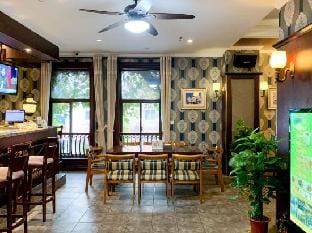 Nanjing Southeast University Liuyuan Hotel (Xuanwu Lake Branch) Hotel in Nanjing