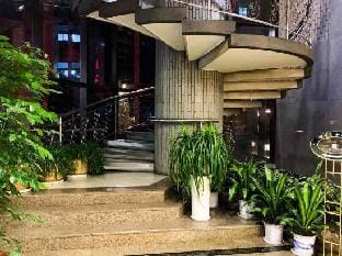 Nanjing Southeast University Liuyuan Hotel (Xuanwu Lake Branch) Hotel in Nanjing
