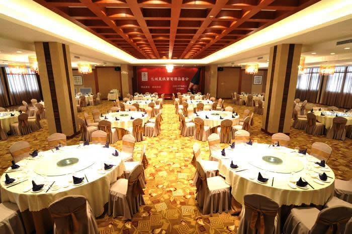 Shaoxing Hotel Yonghe Manor Hotel in Hangzhou