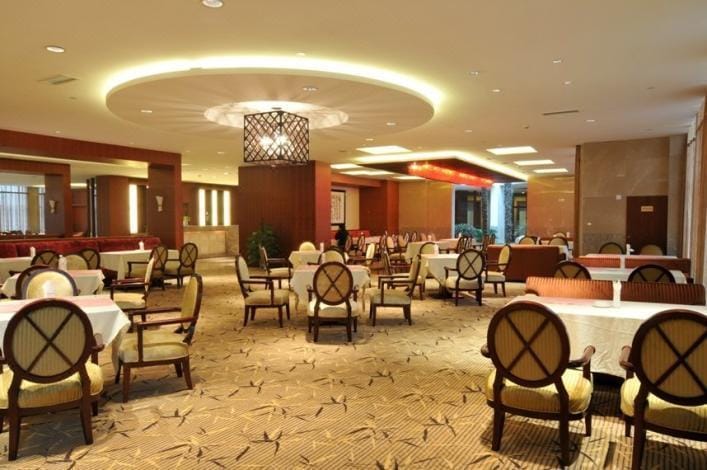 Shaoxing Hotel Yonghe Manor Hotel in Hangzhou