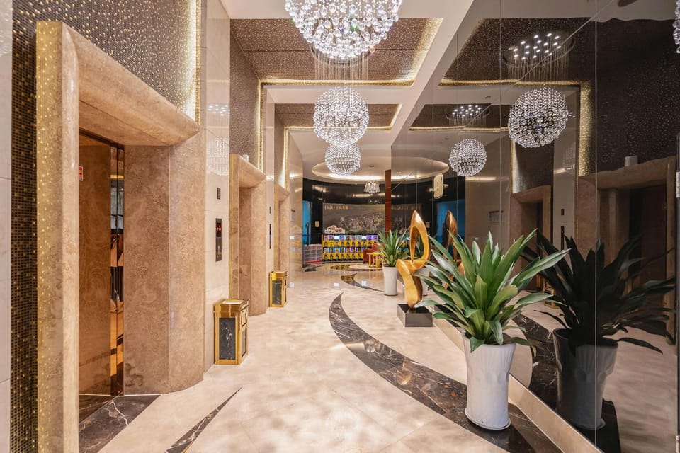 Qiandao Hu Longting Hotel Hotel in Hangzhou