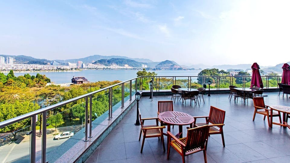 Qiandao Hu Longting Hotel Hotel in Hangzhou