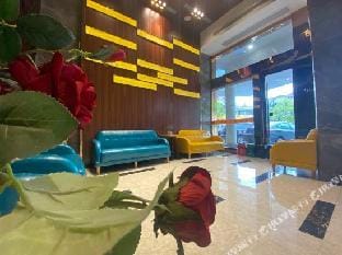 Pod Inn (Hangzhou Qiandao Lake Plaza Yintai Branch) Hotel in Hangzhou