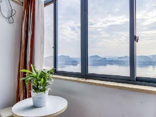 Pod Inn (Hangzhou Qiandao Lake Plaza Yintai Branch) Hotel in Hangzhou