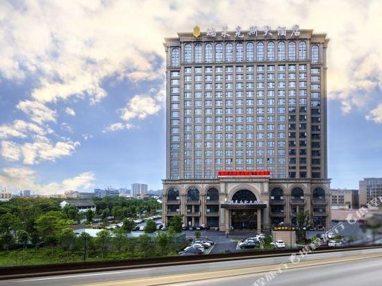 Dongxin Relax Hotel Hotel in Hangzhou