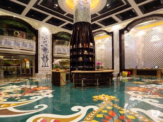 Dongxin Relax Hotel Hotel in Hangzhou