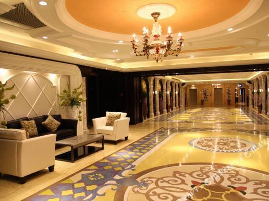 Dongxin Relax Hotel Hotel in Hangzhou