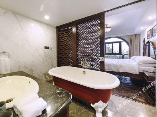 Hangzhou The New Hotel Hotel in Hangzhou