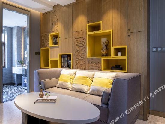 Hangzhou The New Hotel Hotel in Hangzhou
