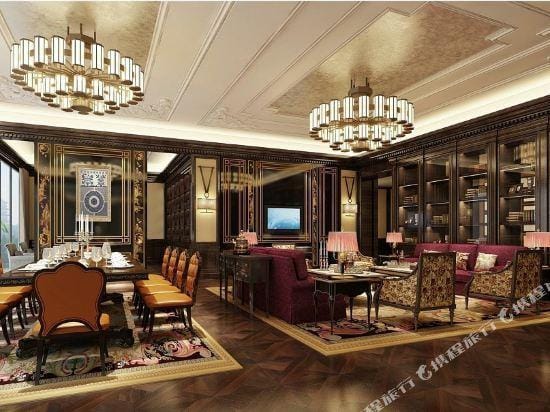 Hangzhou The New Hotel Hotel in Hangzhou