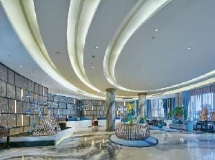Manju Hotel (Hangzhou South Railway Station) Hotel in Hangzhou