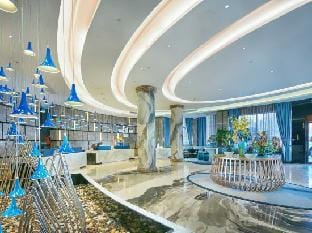 Manju Hotel (Hangzhou South Railway Station) Hotel in Hangzhou