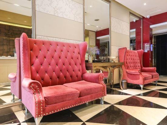 Zsmart Zhishang Hotel (Hangzhou Wulin Square) Hotel in Hangzhou