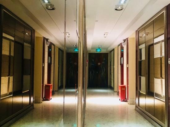 Zsmart Zhishang Hotel (Hangzhou Wulin Square) Hotel in Hangzhou