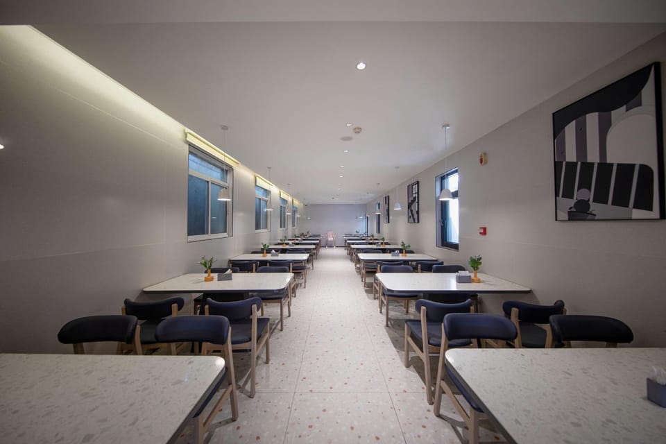 Home Inn (Yangzhou Slender West Lake) Hotel in Jiangsu
