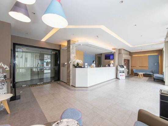 Home Inn (Yangzhou Slender West Lake) Hotel in Jiangsu