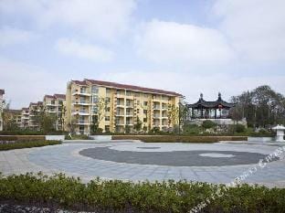 Yaoyang International Hotel Hotel in Jiangsu